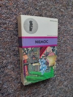 NIEMOC ANTOLOGIA WP /LITERATURA ZBIÓR FANTASTYKA FANTASY SF SCIENCE FICTION