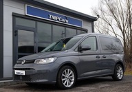 Volkswagen Caddy 7 osobowy _ Kamera _ Drzwi przesuuwne 2.0 Diesel 102KM