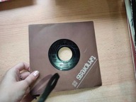 Płyta winylowa winyl pocztówka dźwiękowa kombi królowie życia