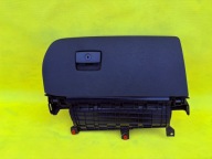 BMW F25 F26 X3 X4 SCHOWEK PASAŻERA KONSOLI EUROPA CZARNY