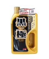 Soft99 KIWAMI Extreme Gloss Shampoo Dark 750ml
