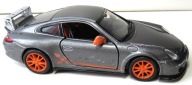 MODEL-AUTKO-PORSCHE 911 GT3 RS-KiNSMART 1:36
