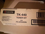 Toner Kyocera 1T02F70EU0 TK-440 czarny (black)
