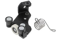 WÓZEK DRZWI PRZESUWNYCH PRAWY ŚRODKOWY FORD TRANSIT CONNECT 2006-