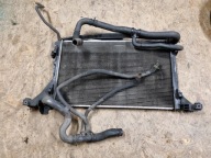 CHŁODNICA WODY movano b MASTER III 2.3 DCI 2010-19