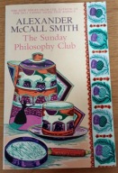 The Sunday Philosophy Club Alexander McCall Smith