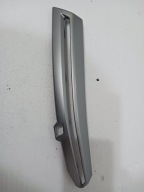 SUBARU XV CROSSTRECK 2021- LEWA LISTWA ATRAPY CHŁODNICY ORYGINAŁ