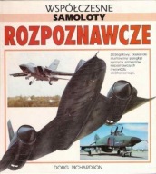 Współczesne samoloty rozpoznawcze i myśliwskie