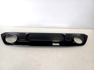 SPOILER DOKŁADKA ZDERZAKA TYŁ AUDI A3 8Y0807521