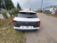 zderzak tył tylny c4 cactus EWPB 4 x pdc