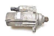 ROZRUSZNIK STARTER 02M911023N VOLKSWAGEN PASSAT B6 2008 2.0 TDI