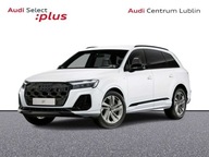 Audi Q7 Skretna os , Head up , Matrix , Zawieszenie pneumatyczne 3.0