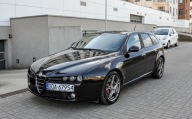 Alfa Romeo 159 1,75 TBI (200KM) Lift Skory Bezwypadkowy 1.7 Benzyna 200KM