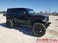 Jeep Wrangler _Unlimited_Rubicon_4x4_3.6 L_285 km_2020r 3.6 Benzyna 285KM