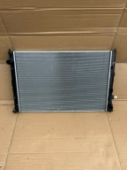 CHŁODNICA NOWY ORYGINAŁ HONDA CIVIX X HRV 1.5 1.0 VTEC T.B AA422135-8471