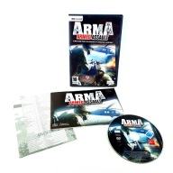 ARMA ARMED ASSAULT PC PREMIEROWE ANGIELSKIE WYDANIE ENG