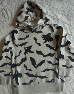 Bluza kangurka z H&M r.110/116