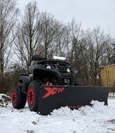 QUAD 250cc // XTR HUMMER PRO // MAXYMALNE WYPOSAŻENIE RATY DOSTAWA