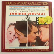 Maurice Jarre – Doctor Zhivago winyl Hol VG+