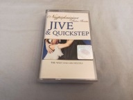 MC / Najpiękniejsze Tańce Świata / Jive & Quickstep