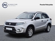 Suzuki Vitara benzyna, manualna, napęd przedni, 5