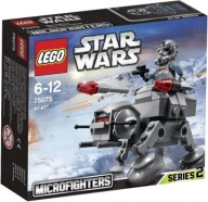 LEGO 75075 Star Wars AT-AT + GRATIS