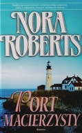 Port macierzysty Nora Roberts