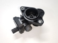 NASTAWNIK KOLEKTORA SSĄCEGO NISSAN QASHQAI J10 2.0 16V MR20 012010-5160