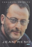 Jean Reno Leon zawodowiec biografia ksiazka