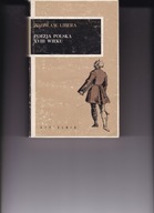 Poezja polska XVIII wieku Zdzisława Libera
