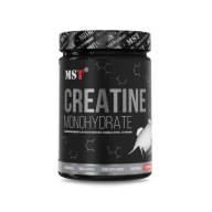 Kreatyna Monohydrate 500 g | Creatine Monohydrate 500 g |MST|