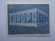 Dania - Europa CEPT 1969 - Mi. 479 **