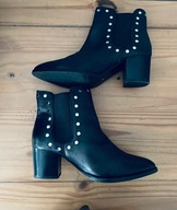 Botki Carvela, rozmiar 38