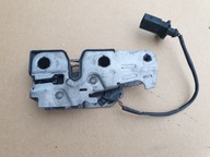 ZAMEK MASKI PRZÓD SKODA FABIA II ROOMSTER 5J0823509E