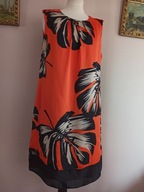 WALLIS SUKIENKA lekka swobodna r 40