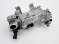 CHŁODNICZKA SPALIN EGR K4D3-9F464-CC JAGUAR F-PACE X761 2.0D 204DTH