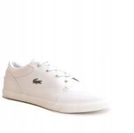 LACOSTE BAYLISS 119 1 BUTY SNEAKERSY TRAMPKI 42 J. NOWE