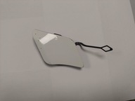 ORYGINALNA ZAŚLEPKA ZDERZAKA PRZÓD MERCEDES C KLASA W204 LIFT 2011-2014