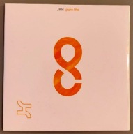 JRH - Pure Life (Jacek Ryszard Hołysz)