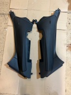 3G8885701E 3G8885703A 3G8880441E TAPICERKA BOCZEK AIRBAG SKÓRA VW ARTEON