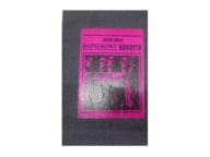 Papierowy Bandyta Janusz Dunin 1974 Książka kramarska i brukowa w Polsce