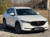 Mazda CX-5 2.0benzyna2019nastepny serwis 04.2026full opcjadrugie kola na z