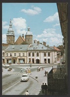 POLSKA - NOWY SĄCZ - BASZTA KOWALSKA - 1991 - BEZ OBIEGU