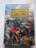 Krzyżacy Henryk Sienkiewicz
