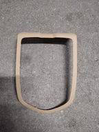 Porsche Cayenne 7P RAMKA OBUDOWA LAMPKI PODSUFITKI 7PP919317