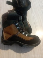 buty robocze zimowe steitz secura CK polar rozmiar 42 wkładka 28 cm nowe