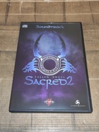 SACRED 2 FALLEN ANGEL SOUNDTRACK PL