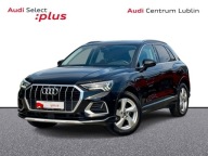 Audi Q3 150 KM,Ambiente,Smartphone Interface,Kamera 1.5 Benzyna 150KM
