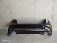 FORD FOCUS MK4 ST-LINE 18- ZDERZAK TYŁ TYLNY PDC JX7B17906A1