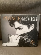 2CD - PRINCE - '4EVER' - digipack